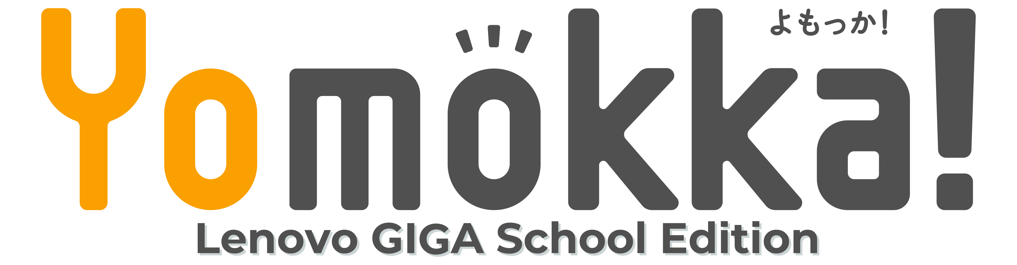 Yomokka!